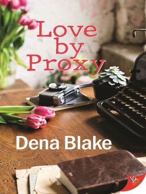 cover image of Love by Proxy